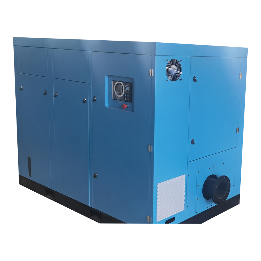 Pneumatic Conveying System for Automated Handling and Assembly of Solar Panel Modules