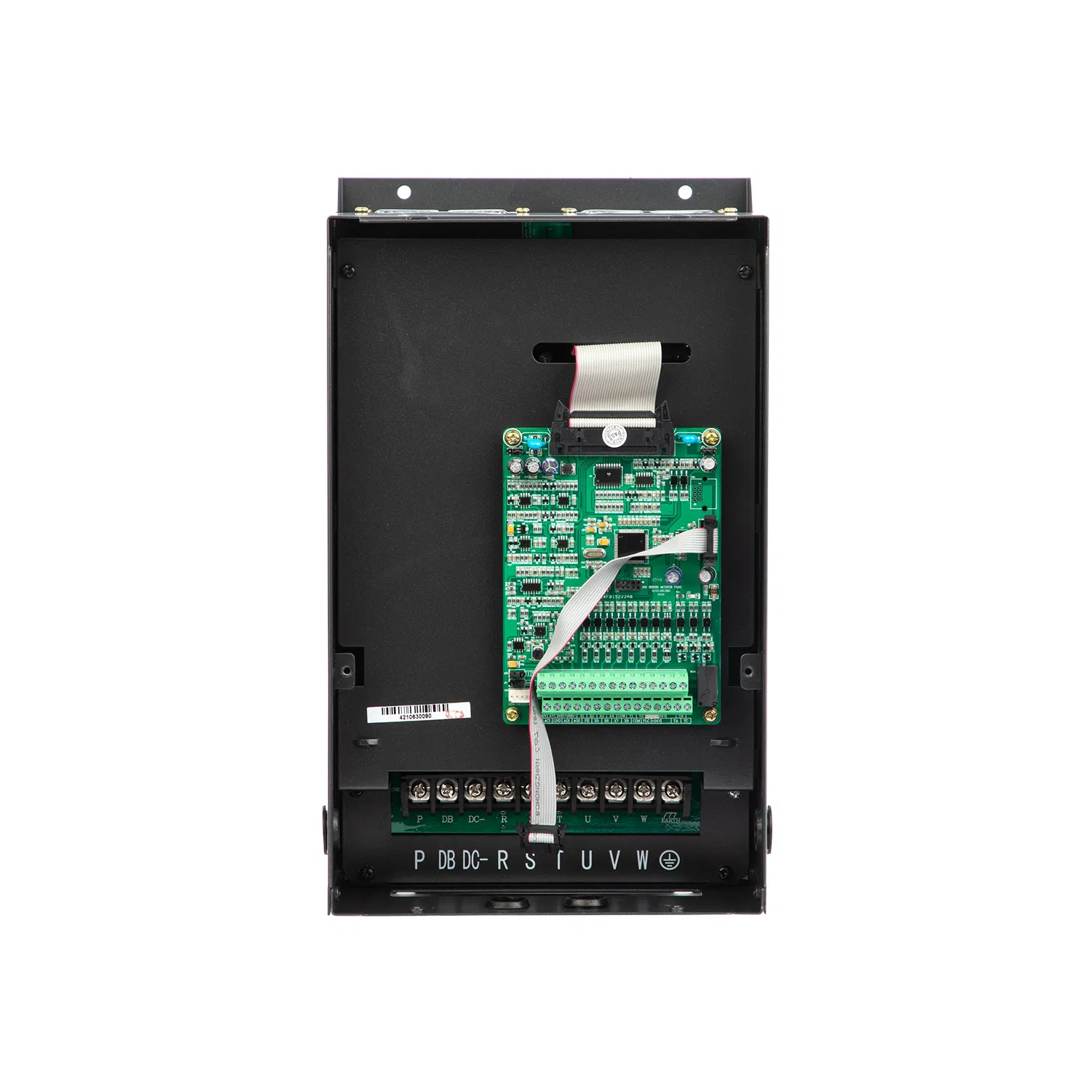 160kw 3pH Water Pump Inverter Solar Water Pump Controller