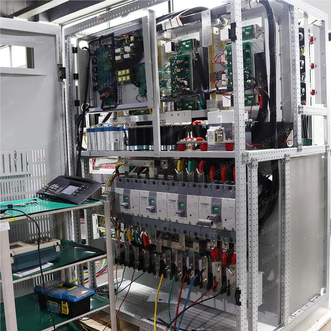 On-Grid Inverter