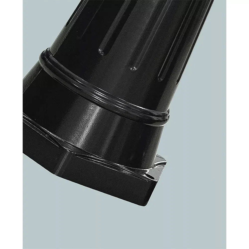 Solar Light Detail 6