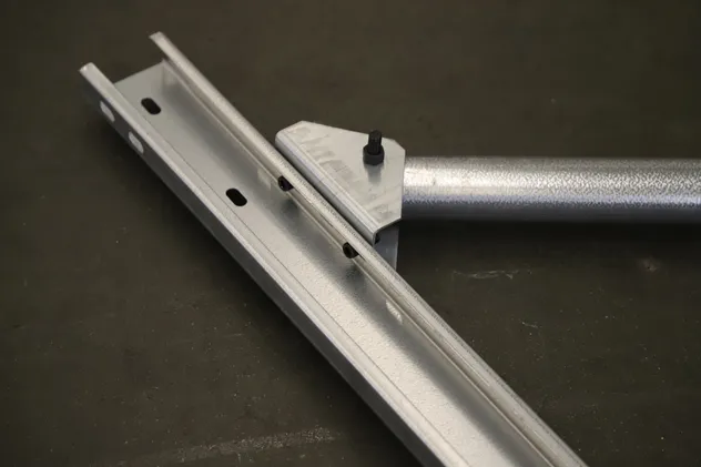 Solar Component Row 3