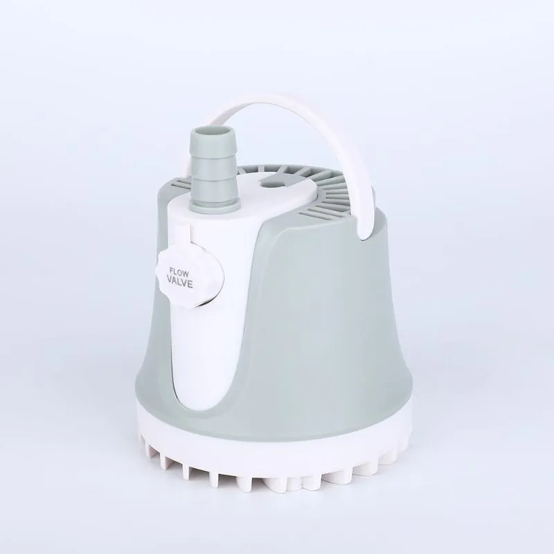 Water Pump Feature 1