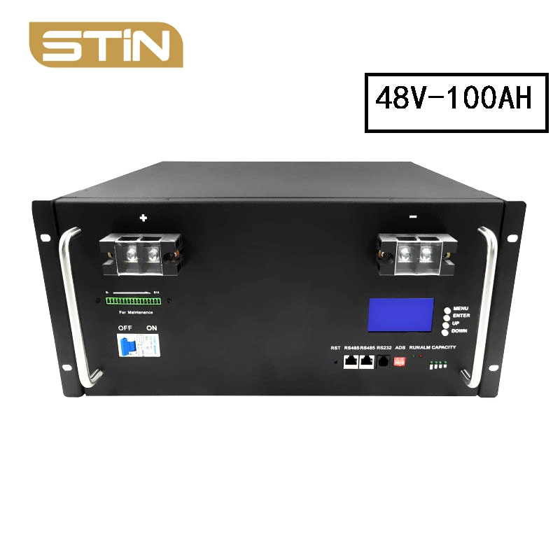 WiFi Monitoring Lithium Battery &amp; MPPT Controller 12kw 24kw Hybrid Solar Systems with Home Use Solar Energy System