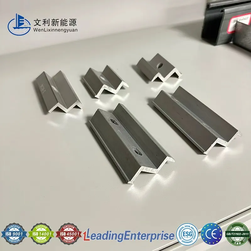 Easy Install Solar Bracket