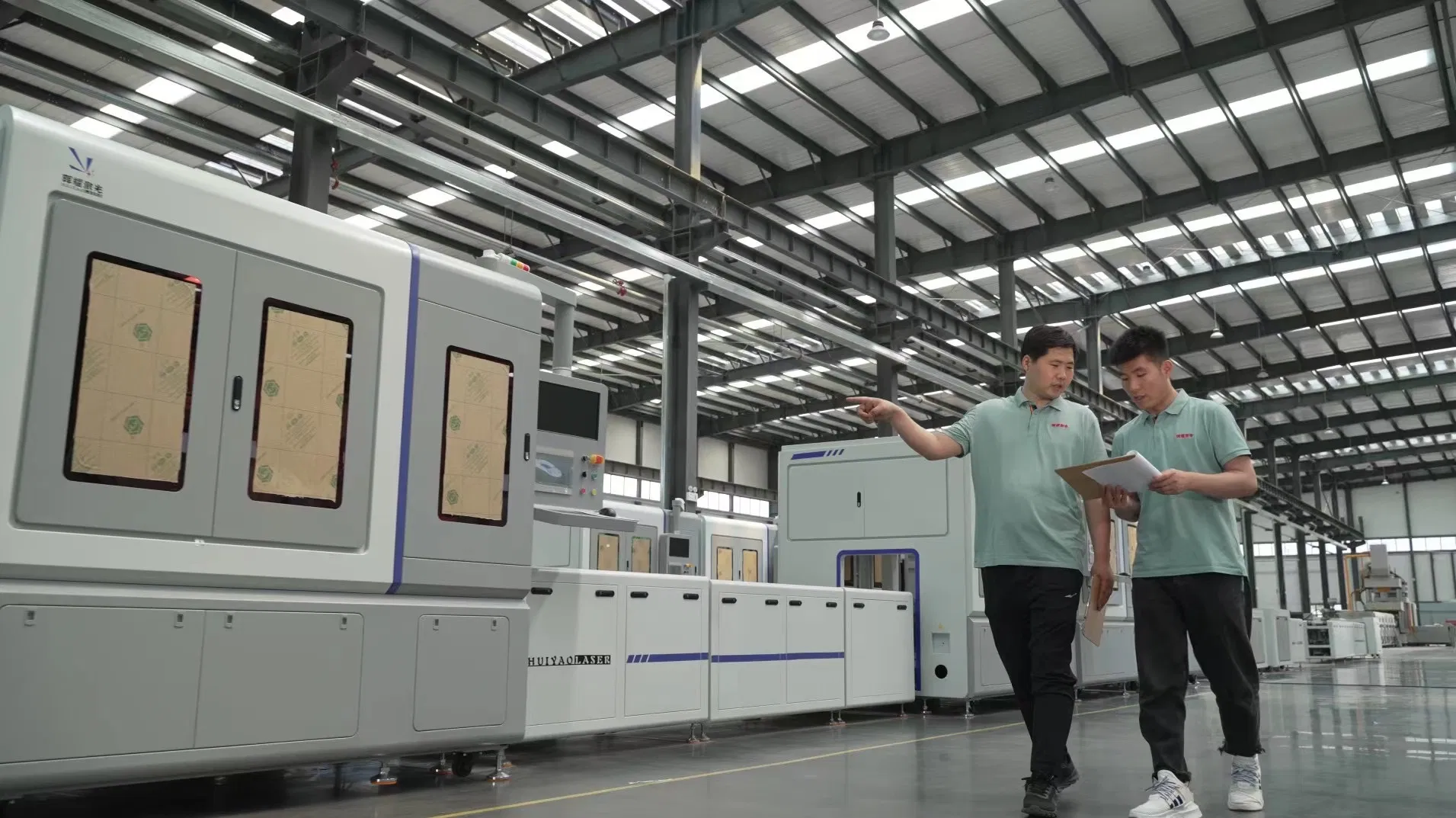 Semi-Automatic EV Car Prismatic Battery Pack Assembly Line Machine Square Solar Cell Module Fabrication Process Plant Equipment