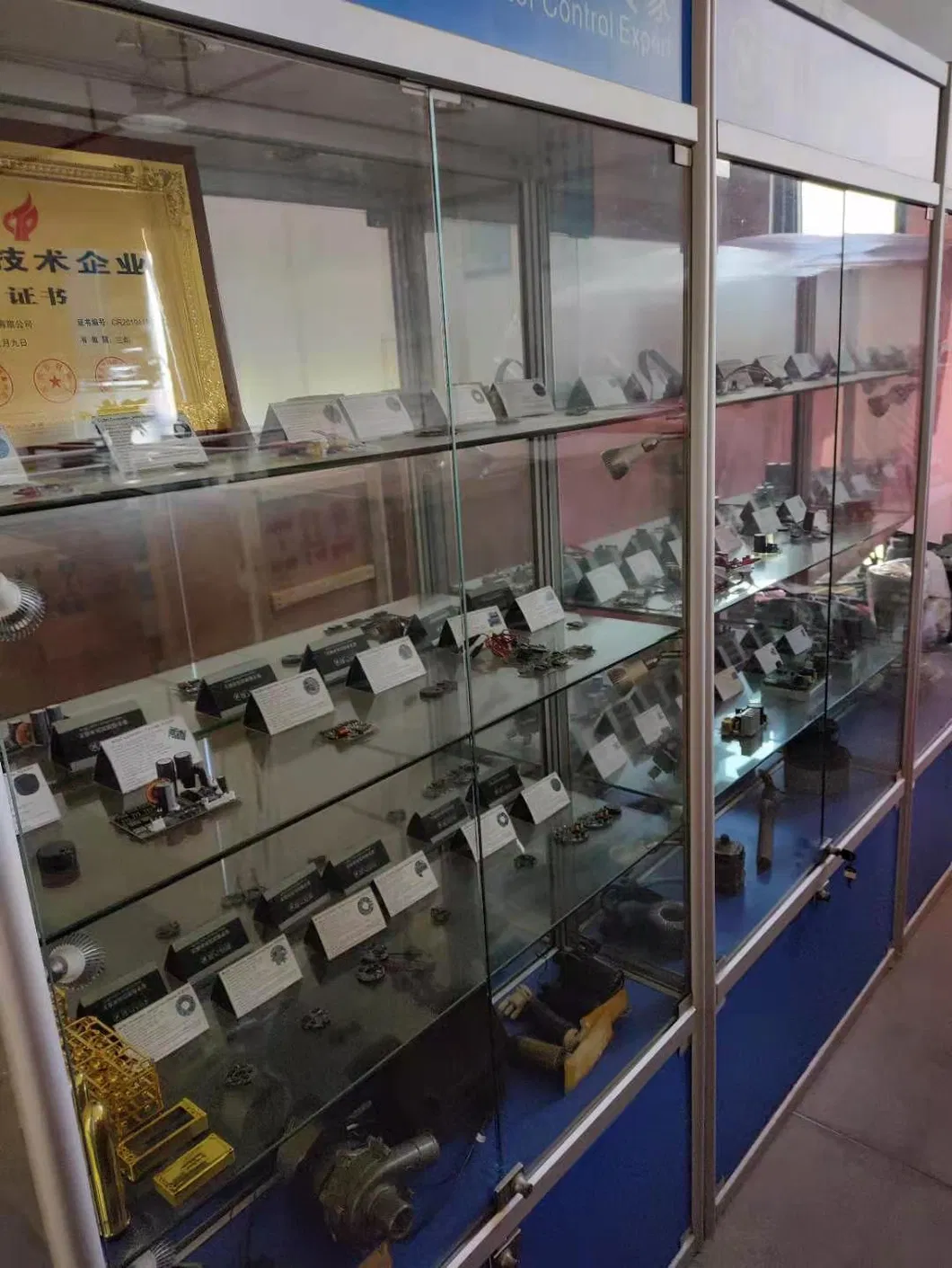 Product Detail View 1