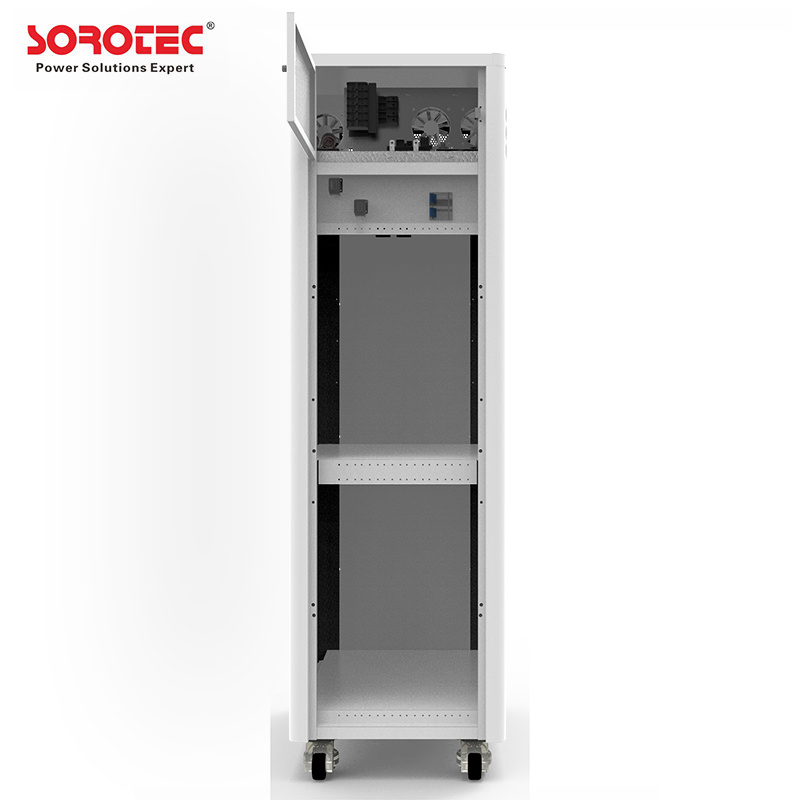 Reliable Power Integration: The Sorotec Revo Hess All-in-One Hybrid Inverter for Seamless Residential Solar and Storage