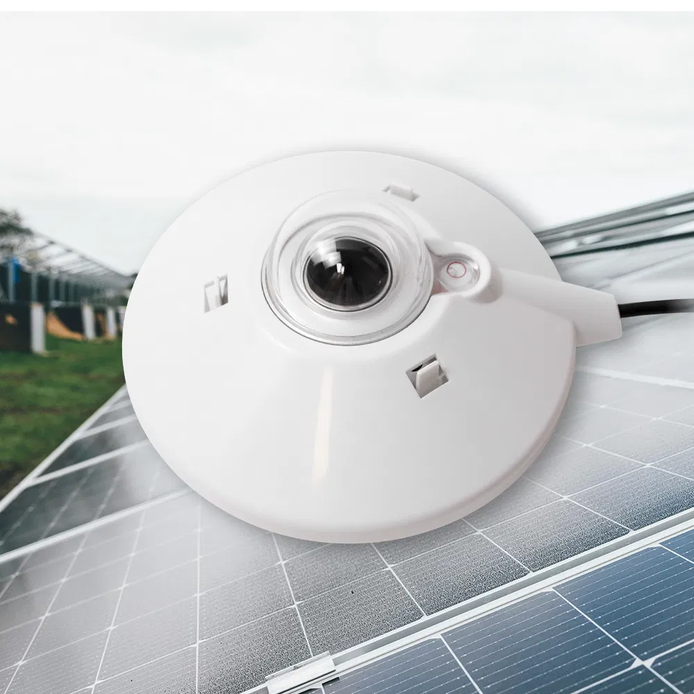 High-Performance Pyranometer for Accurate Solar Radiation Monitoring Solutions