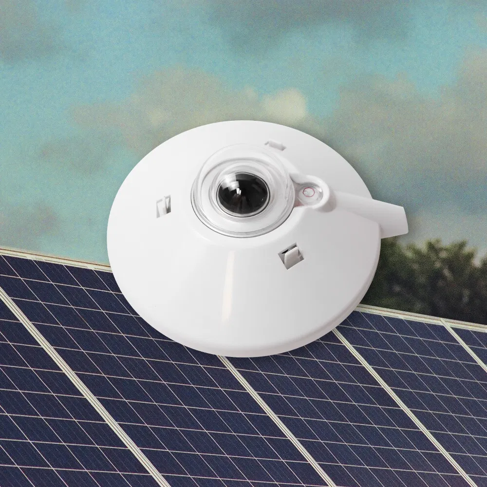 High-Performance Pyranometer for Accurate Solar Radiation Monitoring Solutions