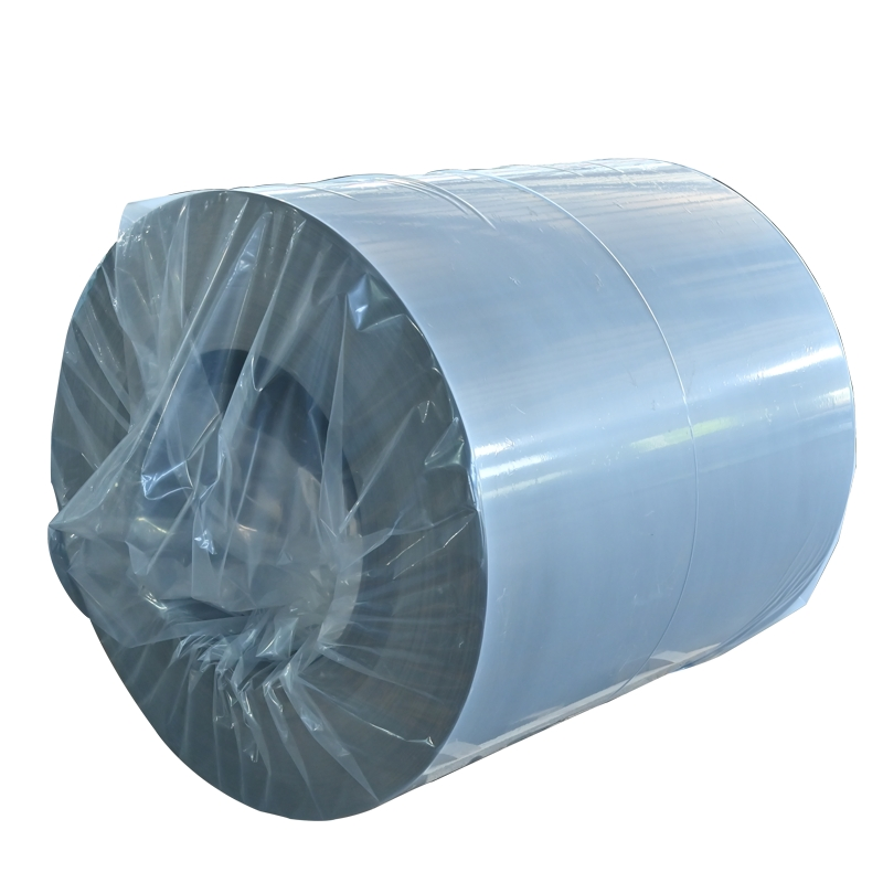 Low Loss CRGO Silicon Steel for High-Efficiency Transformer Core -Commercial Grade