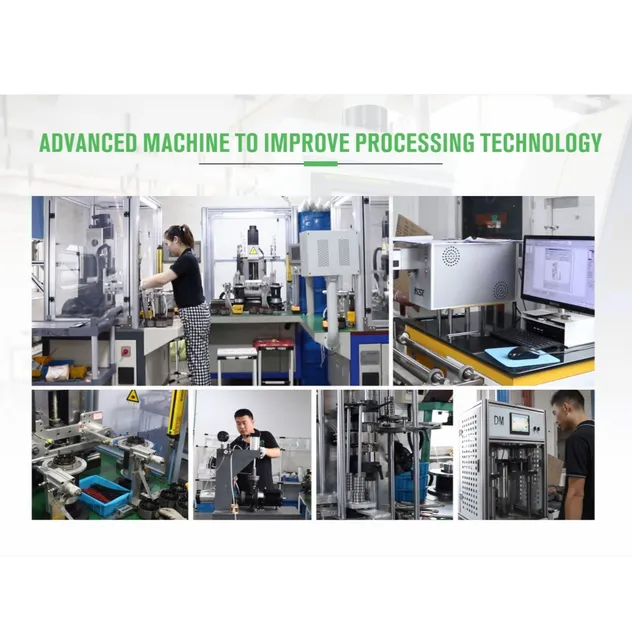 Solar Water Pump Detail 3