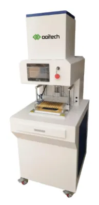 Solar Cell Power Tester