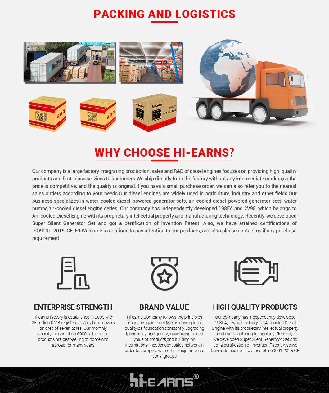 Diesel Water Pump View 7