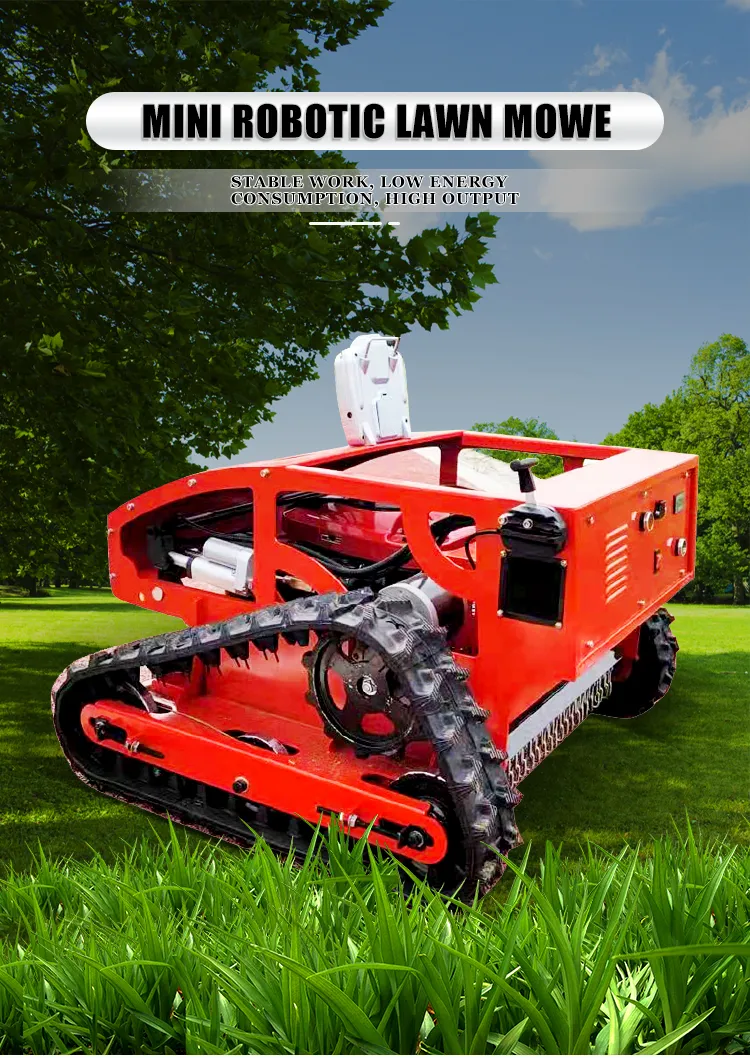 Smart Cutting Machine