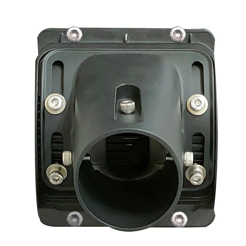 New Design Solar Street Light 40W-300W CE ISO Approved Easy Installation