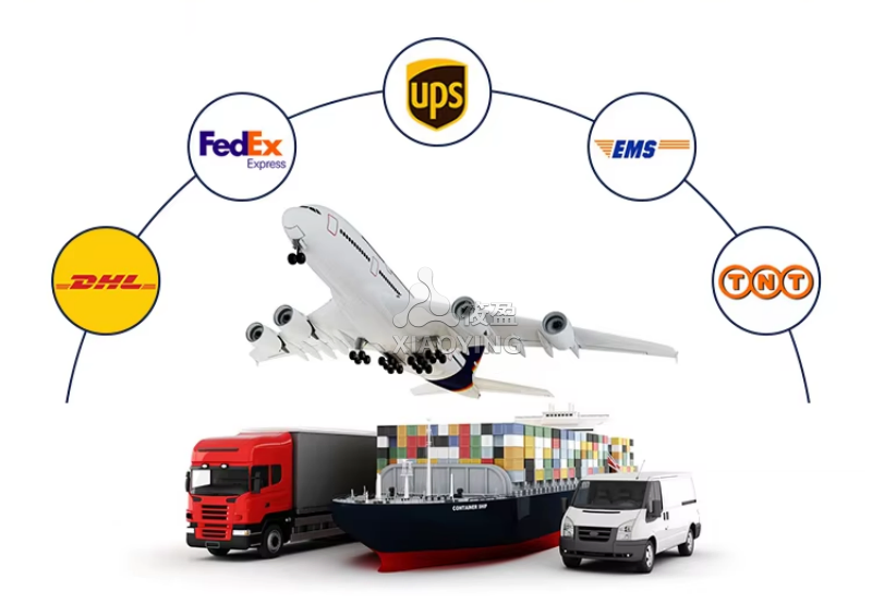 Shipping Preparation