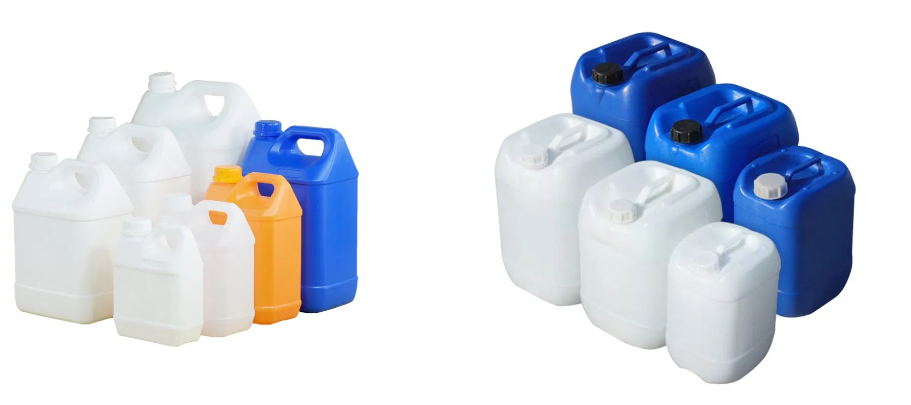 5L 600bph Automatic Volumetric Piston Pesticide High Viscosity Liquid Filling Machine