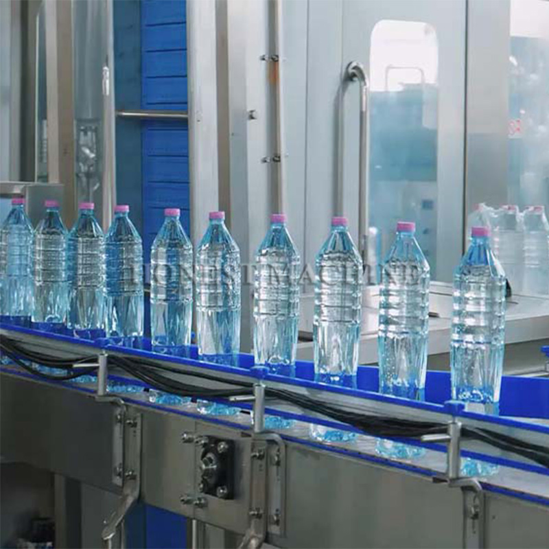 Best Service Water Filling Machine for Sale