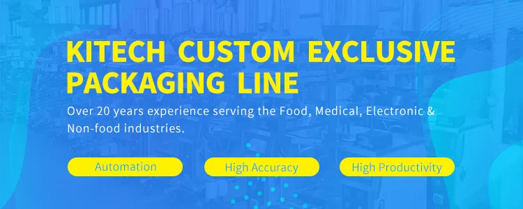 Automatic Filling Machine Overview