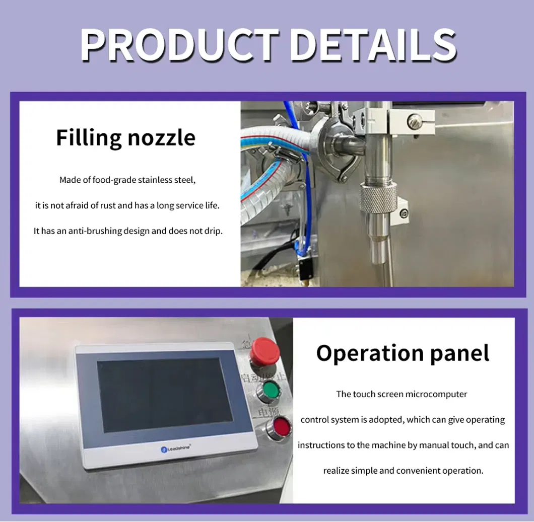 Full Production Line