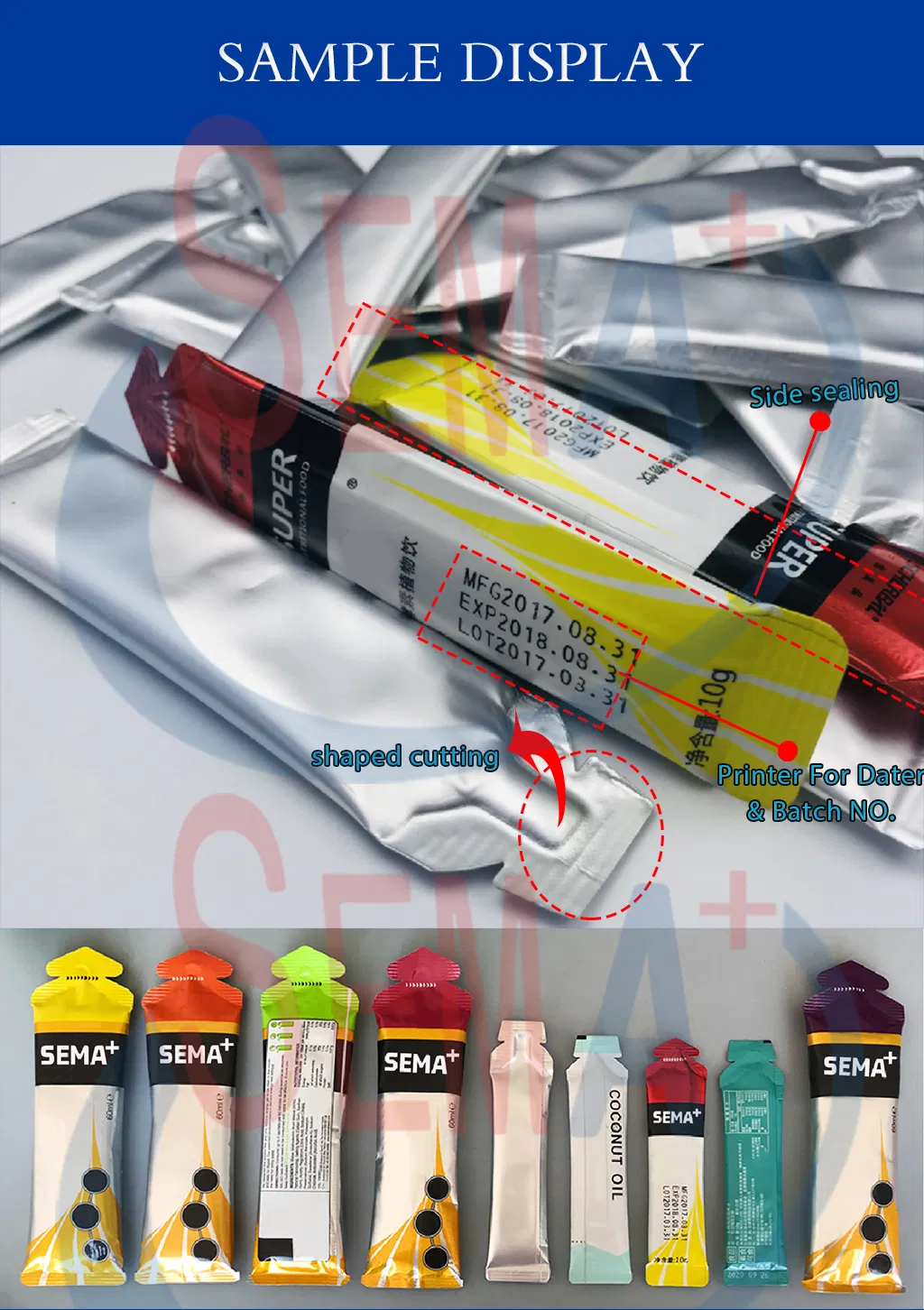 Packaging Machine Photo 9