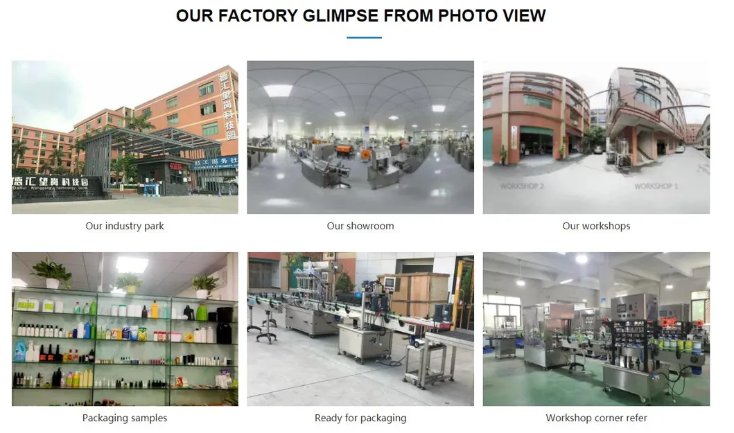 Factory Production 1