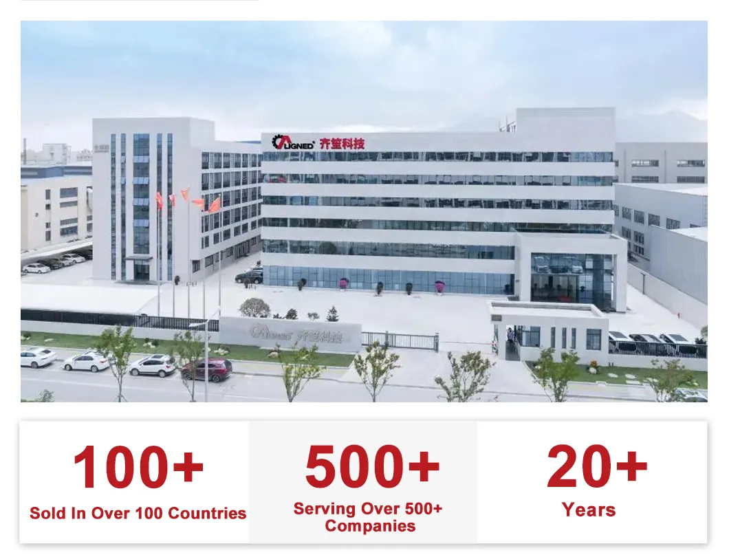 Manufacturing Facility