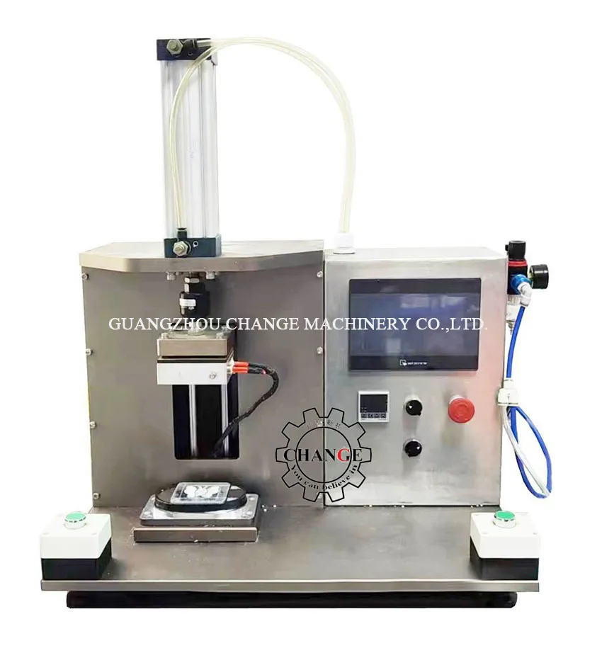 Detergent Beads Making Machine