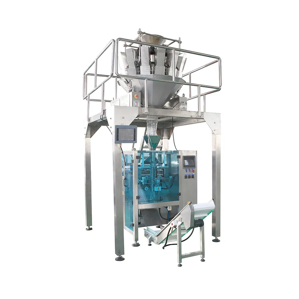 Automatic Semi-Automatic Manual Rotary Linear Volumetric Liquid Pouch Filling Machine