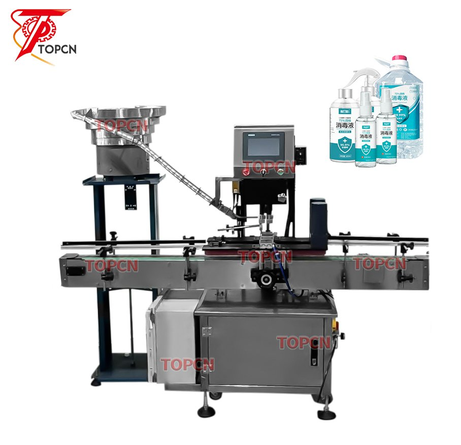 Automatic Ex Explosion Proof White Spirit Acetone Thinner Coatings Solvent Chemical Liquid Filling Machine