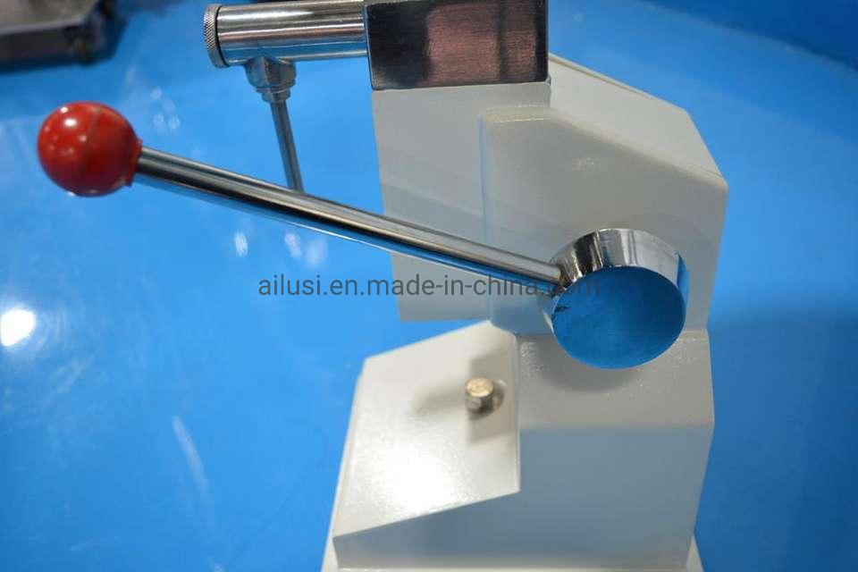 Cream / Oil Filling Machine/Manual Liquid Filling Machine