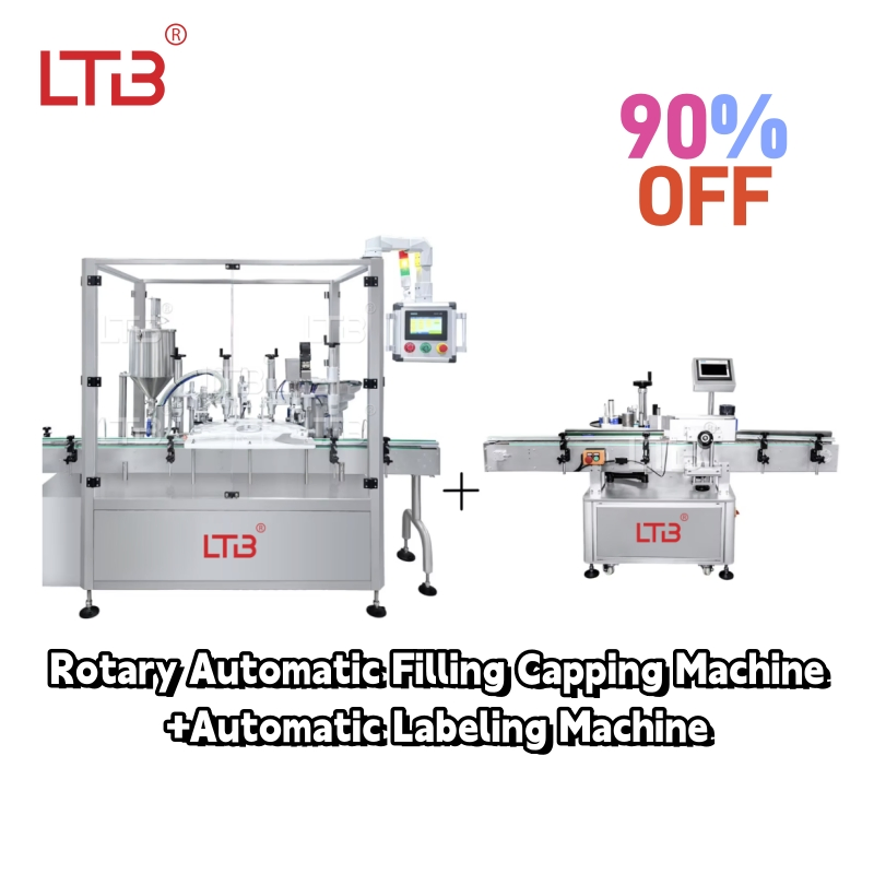 Linear Servo Driven Piston Peristaltic Gear Pump Gravity Pet Glass Bottle Syrup Oil Cosmetic Liquid Jar Viscosity Bottling Filling Filler Food Packaging Machine