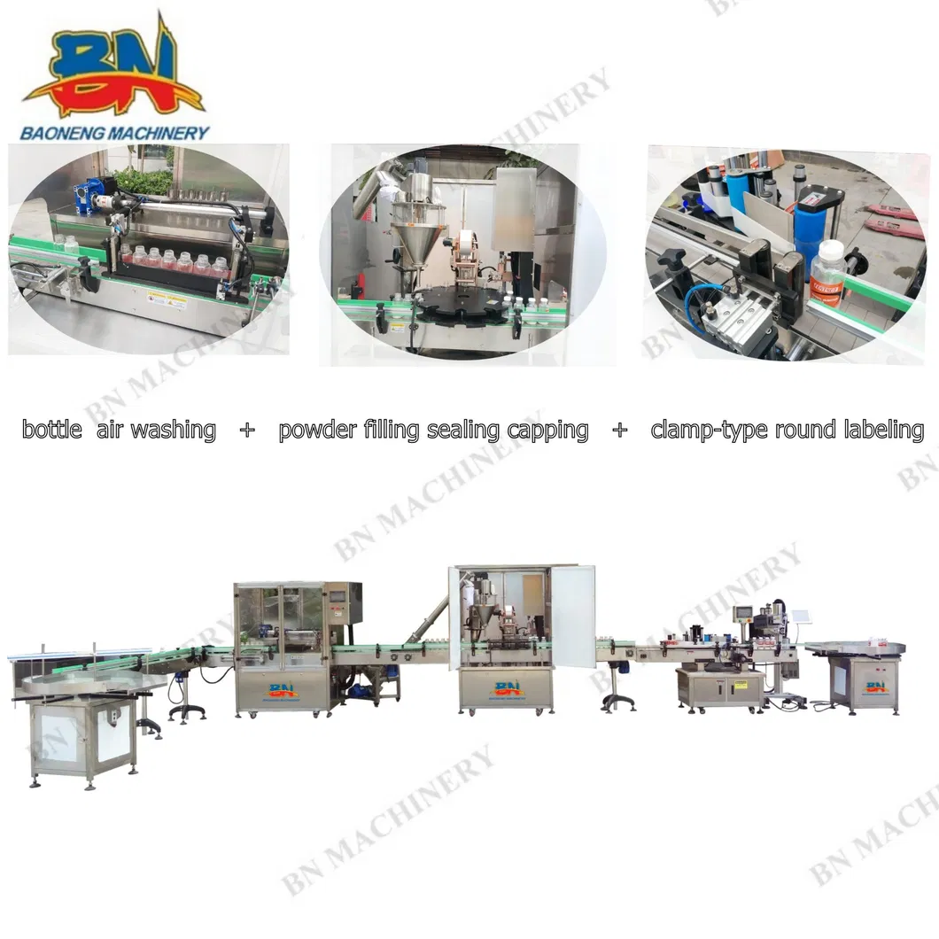 Packaging Machines