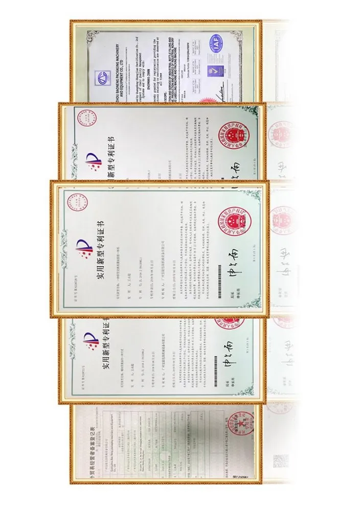 Machine Certificate 2