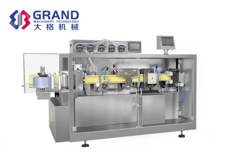 Production Process 1