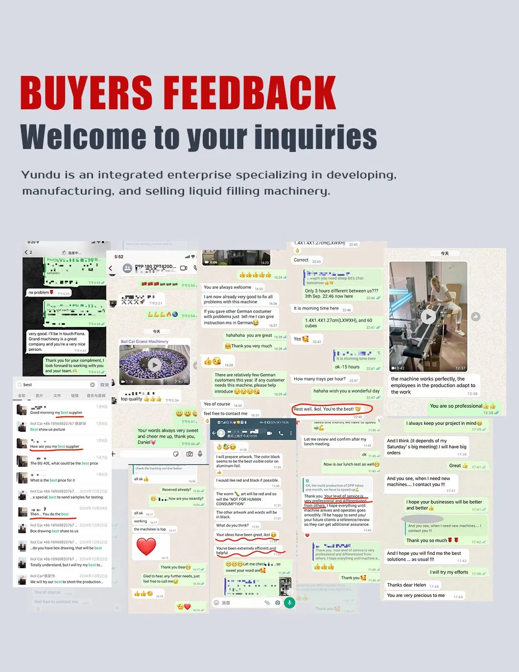 Packaging Machine View 9