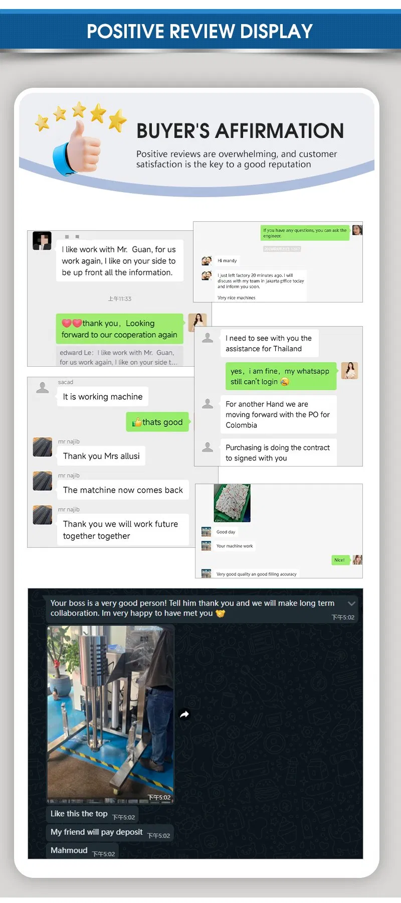 Technical Specification Image