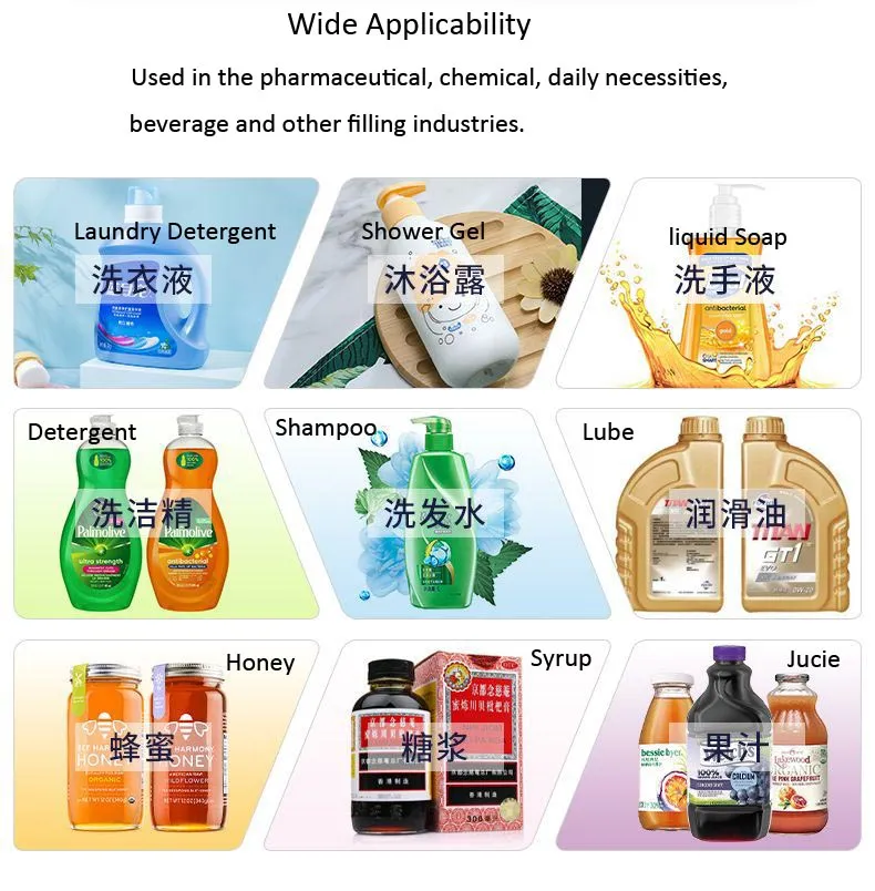 Bottle Guardrail Adjustment