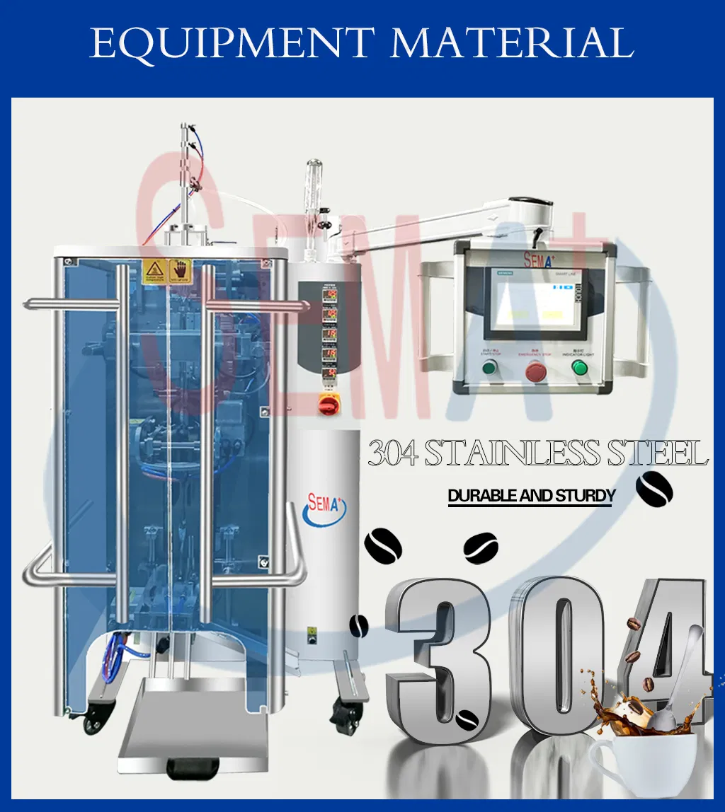 Packaging Machine Photo 7