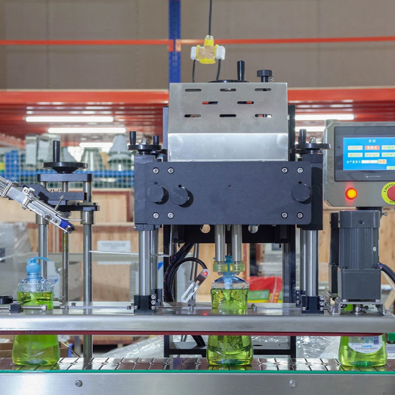 50-5000ml Automatic Liquid Overflow Beer Filling Machine for Wine/Liquor/Whisky/Vodka