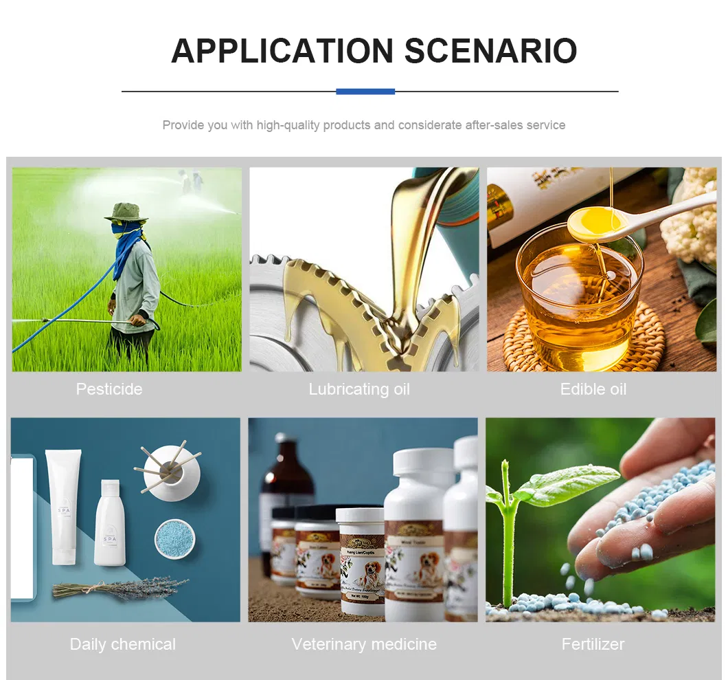 Application Scenario