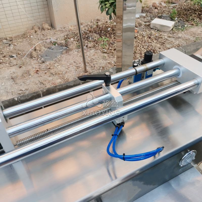 Semi Automatic Customized Pistion Tomato Liquid Sauce Paste Oil Cream Jam Ketchup Honey Filling Machine