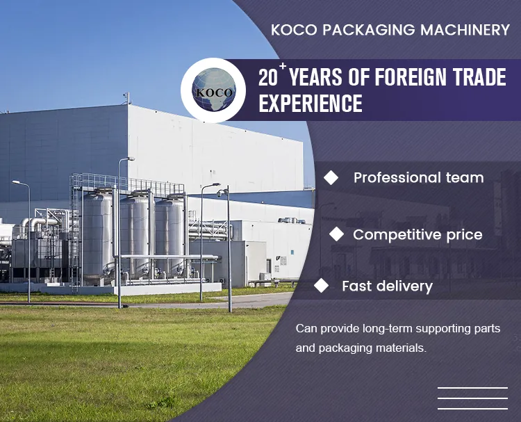 Liquid Filling Machine