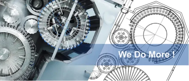 Filling Production Line