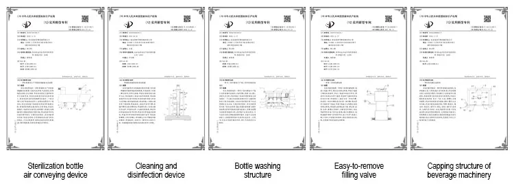 Patents