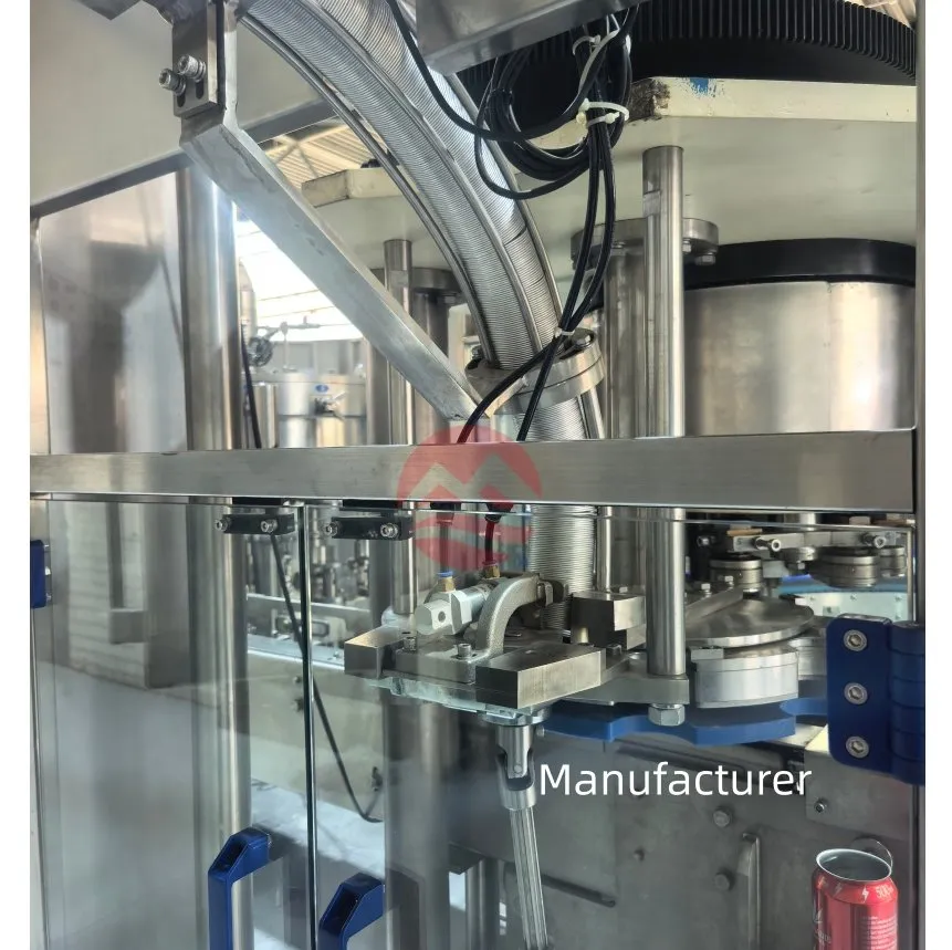 Sealing Parts Detail