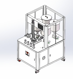 New Semi-Automatic Fancy Four Color Pattern Filling Equipment 3D Shape Construction Spiral Foundation Liquid Face Cream Gel Marble Lip Gloss Cosmetic Machine