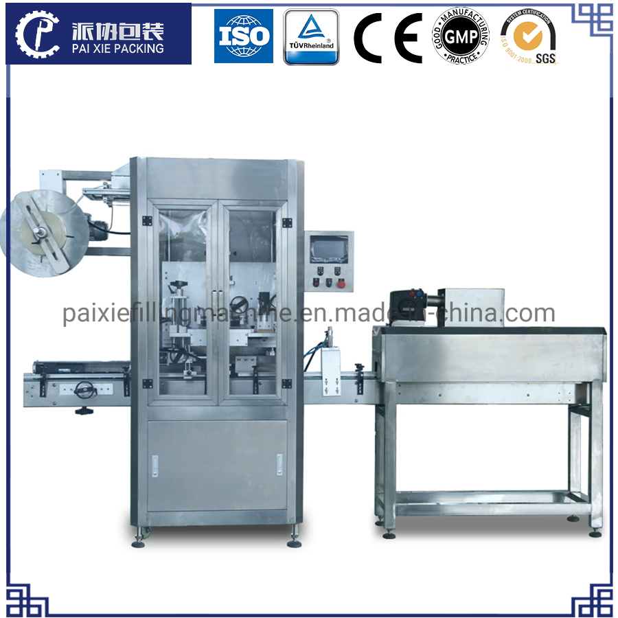 Automatic Air Freshener Liquid Food Packaging Machine Aerosol Cans Filling Sealing Crimping Machine