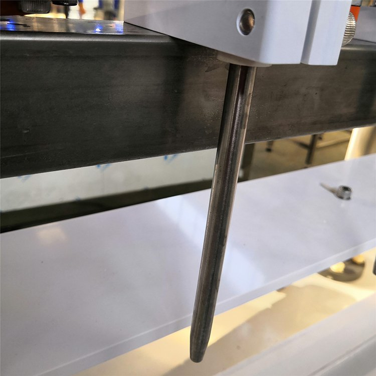 Low Price 12 Head Explosion-Proof Motor Small Glass Liquid Bottle Beer Sealing Filling Machine