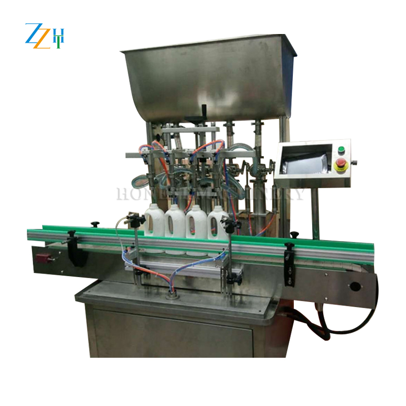 Best Service Water Filling Machine for Sale